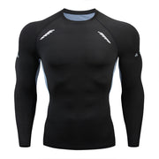 Men's Sports Quick-drying Workout Clothes