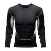 Men's Sports Quick-drying Workout Clothes