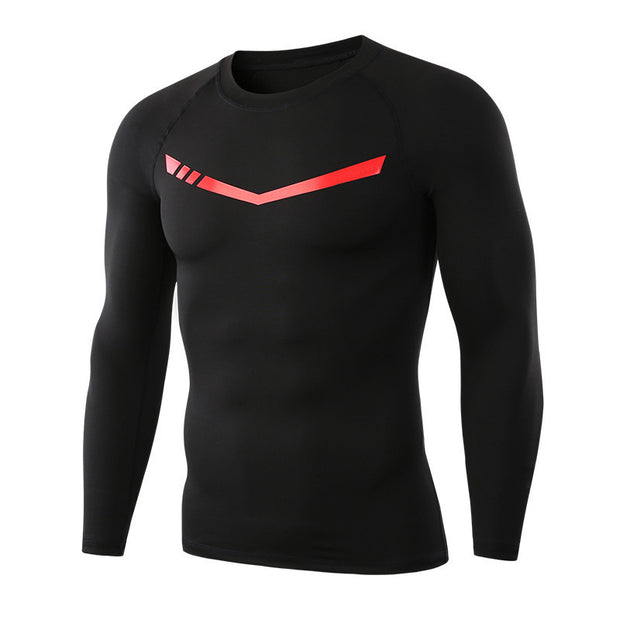 Men's Sports Quick-drying Workout Clothes