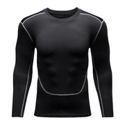 Men's Sports Quick-drying Workout Clothes